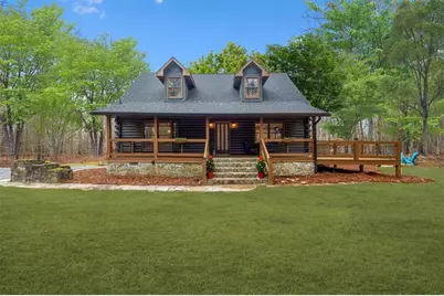 10 Johnson Ford Road, Epworth, GA 30541 - Photo 1