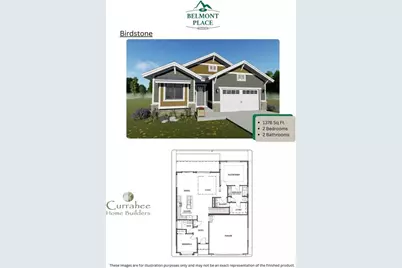 495 Racetrack Road, Toccoa, GA 30577 - Photo 1