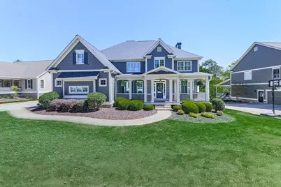 535 Crested Hawk Ridge, Canton, GA 30114 - Photo 1