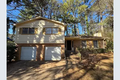 4208 Rue Saint Michel, Stone Mountain, GA 30083 - Photo 1