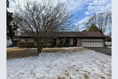 457 Castleaire Drive, Stone Mountain, GA 30087 - Photo 1