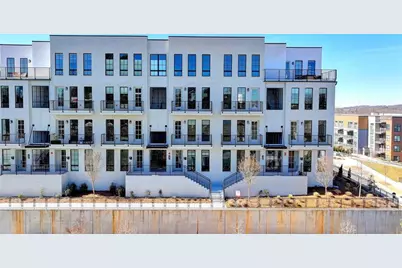 1297 Longreen Terrace #5, Atlanta, GA 30318 - Photo 1