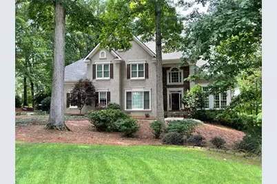 5412 Wild Flower Court, Powder Springs, GA 30127 - Photo 1