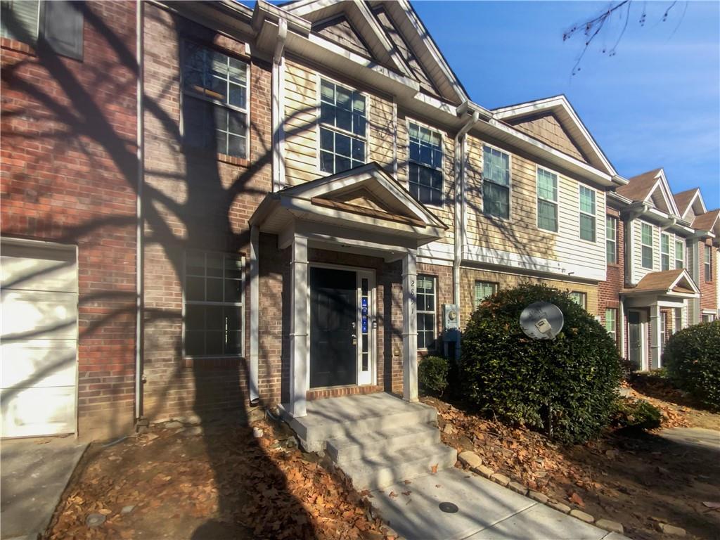 2891 Vining Ridge Terrace, Decatur, GA 30034 - MLS 7512203 - Coldwell ...