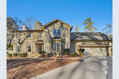 2019 Valley Road NE, Gainesville, GA 30501 - Photo 1