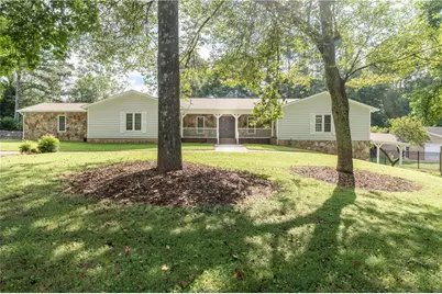 81 Wills Drive, Alpharetta, GA 30009 - Photo 1