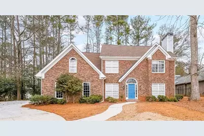 482 Breakwater Terrace, Stone Mountain, GA 30087 - Photo 1