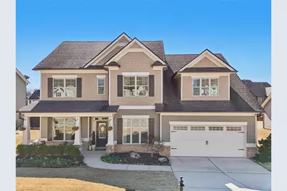 6333 Stonebridge Cove, Braselton, GA 30517 - Photo 1