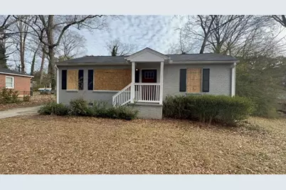 1876 Selwyn Drive, Decatur, GA 30035 - Photo 1