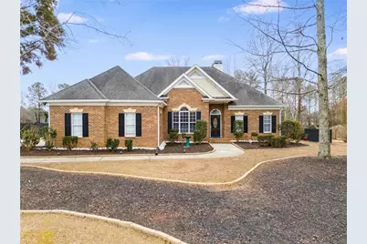 9415 Grande Drive, Winston, GA 30187 - Photo 1