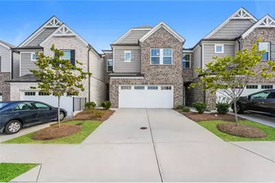 1267 Sunny Lake Drive, Lawrenceville, GA 30043 - Photo 1