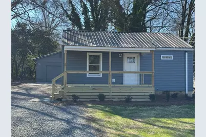 114 Holly Street SE, Rome, GA 30161 - Photo 1