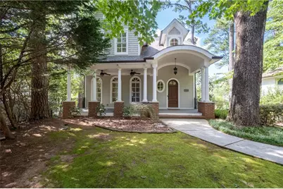 3600 Habersham Road NW, Atlanta, GA 30305 - Photo 1