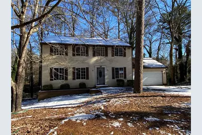 5174 Stone Trace, Stone Mountain, GA 30083 - Photo 1