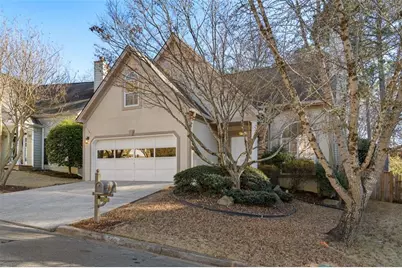 540 S Riversong Lane, Roswell, GA 30022 - Photo 1