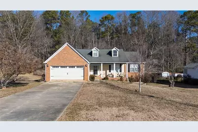 540 Flint Ridge Court, Jonesboro, GA 30238 - Photo 1