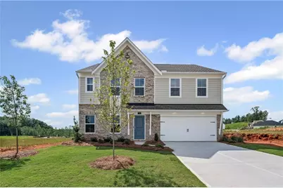 106 Warrior Court, Hoschton, GA 30548 - Photo 1