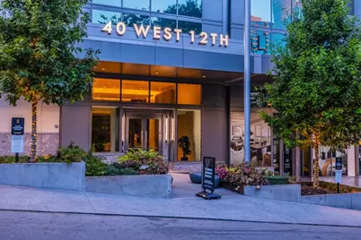 40 12th Street NE #1701, Atlanta, GA 30309 - Photo 1