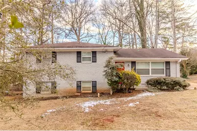 2249 Clanton Terrace, Decatur, GA 30034 - Photo 1