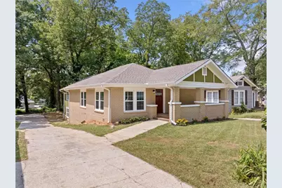 1546 Richland Road SW, Atlanta, GA 30311 - Photo 1