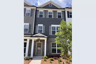 11 Mercury Lane #32, Newnan, GA 30265 - Photo 1