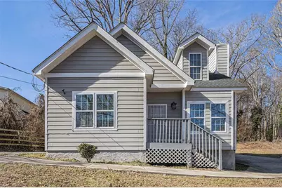 960 N Grand Avenue NW, Atlanta, GA 30318 - Photo 1