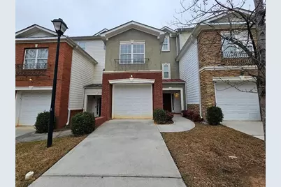 4221 SW Notting Hill Drive SW, Atlanta, GA 30331 - Photo 1