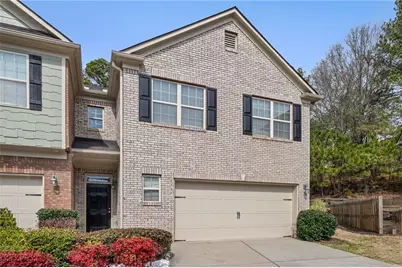 2166 Waterford Park Drive, Lawrenceville, GA 30044 - Photo 1