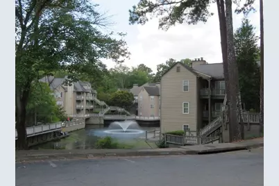 1101 Mill Pond Drive SE, Smyrna, GA 30082 - Photo 1