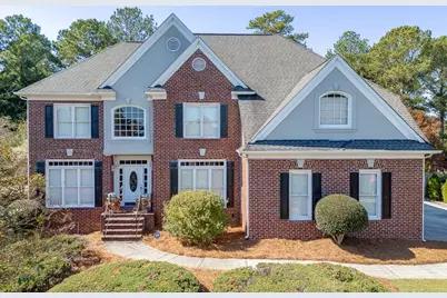 2555 Lynshire Lane, Snellville, GA 30078 - Photo 1