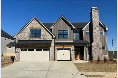 4074 Hosch Retreat Drive, Buford, GA 30519 - Photo 1