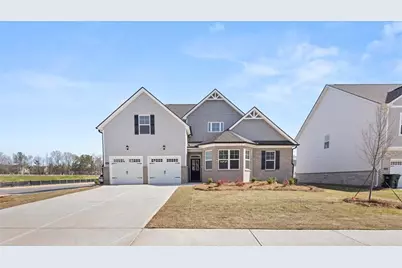 13561 Whitman Lane, Covington, GA 30014 - Photo 1