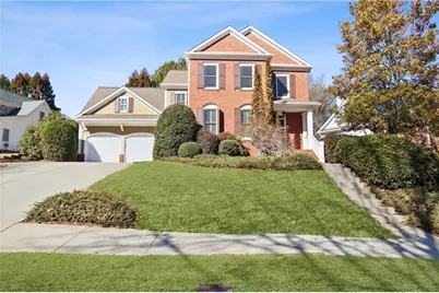 4974 Dovecote Trail, Suwanee, GA 30024 - Photo 1