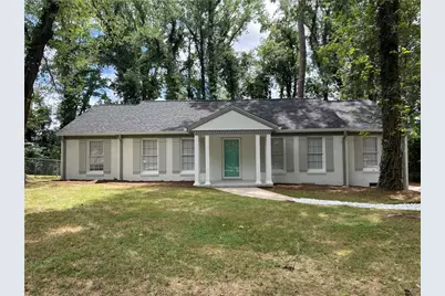 2812 Arlington Road, Atlanta, GA 30344 - Photo 1