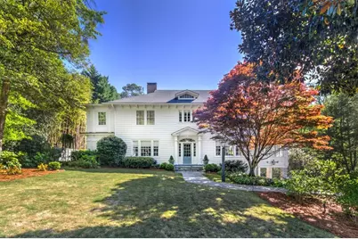 2583 Habersham Road NW, Atlanta, GA 30305 - Photo 1