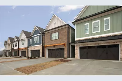 5374 Gray Birch Bend, Flowery Branch, GA 30542 - Photo 1