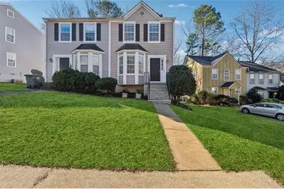 1042 Plantation Way NW, Kennesaw, GA 30144 - Photo 1