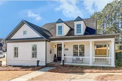 102 Chestnut Drive, Canton, GA 30114 - Photo 1