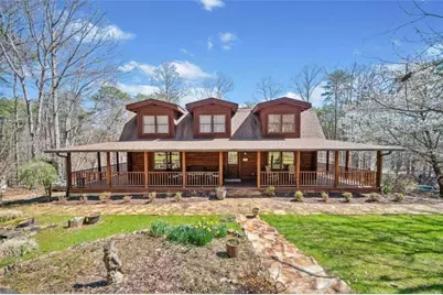 796 Skidder Way, Jasper, GA 30143 - Photo 1