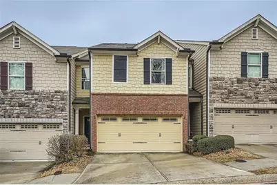 162 Townview Drive, Woodstock, GA 30189 - Photo 1