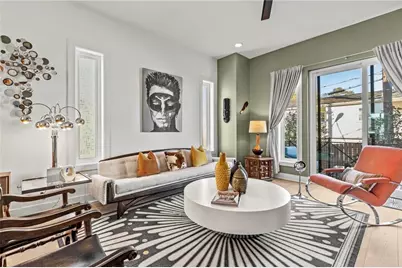 2199 Lenox Road NE #13, Atlanta, GA 30324 - Photo 1