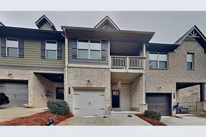 125 White Mountain Pass, McDonough, GA 30252 - Photo 1