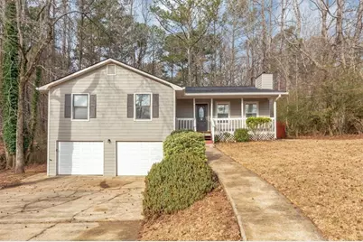 4025 Casa Verde Drive, Atlanta, GA 30349 - Photo 1