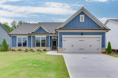 396 Glenside Drive, Jefferson, GA 30549 - Photo 1