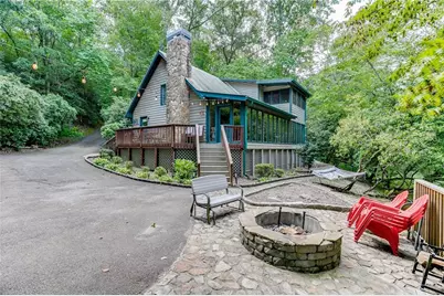 88 Riverwood Lane, Ellijay, GA 30536 - Photo 1