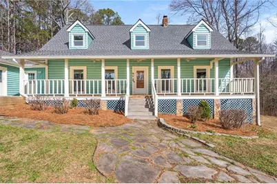 3944 New Hope Church Road SE, Acworth, GA 30102 - Photo 1