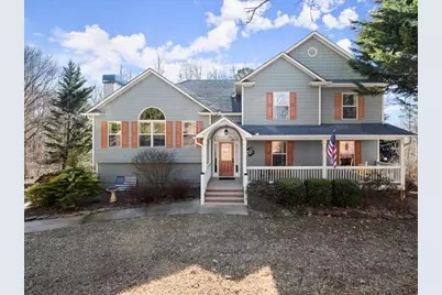 1551 Henderson Mountain Road, Jasper, GA 30143 - Photo 1