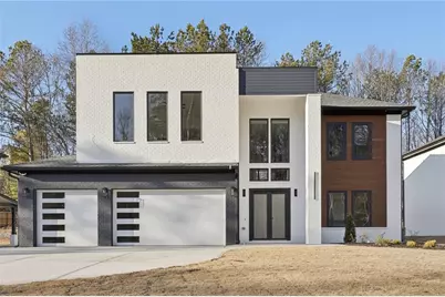 744 Riverside Road, Sugar Hill, GA 30518 - Photo 1