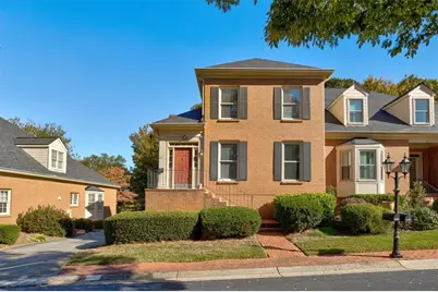 6153 Forest Hills Drive, Peachtree Corners, GA 30092 - Photo 1