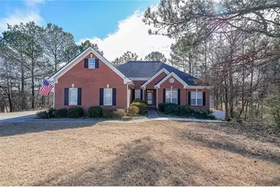1765 Rubye Lee Lane, Dacula, GA 30019 - Photo 1